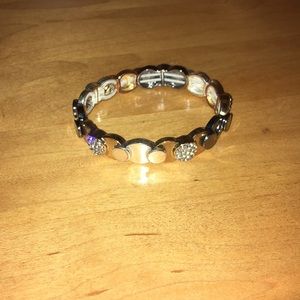Metallic Bracelet